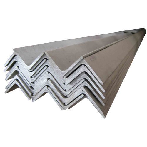 Steel Angle 75x75x6mm Equal Angle