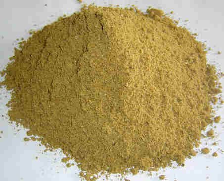 Fish Meal 68% Protein