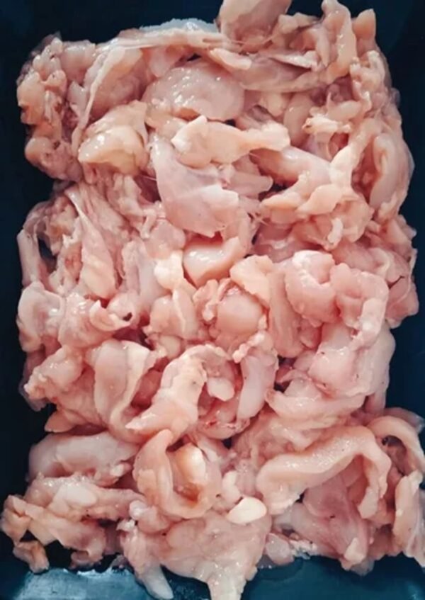 frozen-chicken-trimmings Frozen Chicken Trimmings 70/30