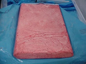 Frozen Chicken MDM / Mechanically Deboned Meat