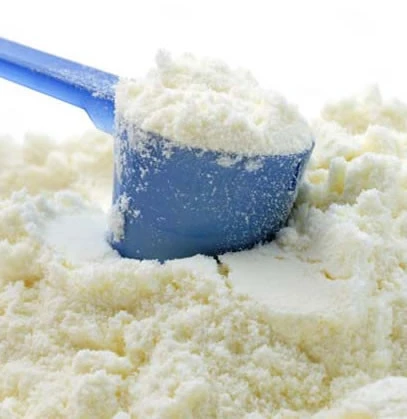 Whole Milk Powder 26% Fat — 25kg bag