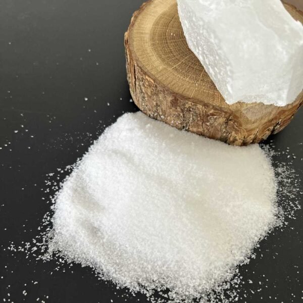 granulat Fully Refined Paraffin Wax 58/60