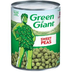 Green Giant Cut Green Beans — 400g