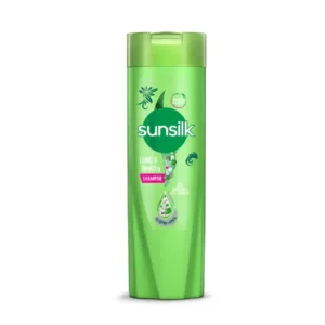 Sunsilk Long & Healthy Growth Shampoo 350ml
