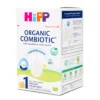 hipp-stage-1-organic-combiotic-infant-formula-800g-international-lt-packaging-2849705_1100x HiPP Combiotic Stage 1 – 600 g