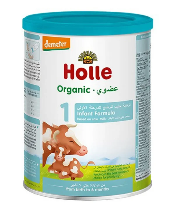 holle-organic-infant-formula-1-400g-e4671aed724f7a Holle Organic Infant Formula 1 – 400 g