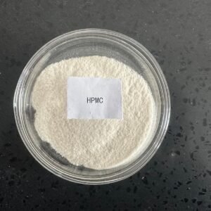 hpmc-1 HPMC