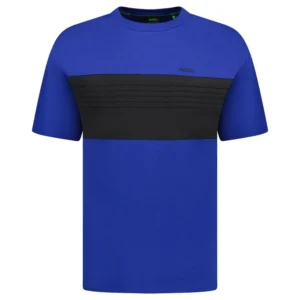 Hugo Boss Men's T-Shirts — S–XXL — 25pc carton
