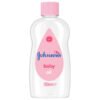 Johnson's Baby Oil 300ml