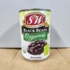 id-11134207-7ra0i-mbm5xbo12wtp9d S&W Premium Black Beans — 425g