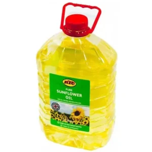 AAK Frying Oil — 5L