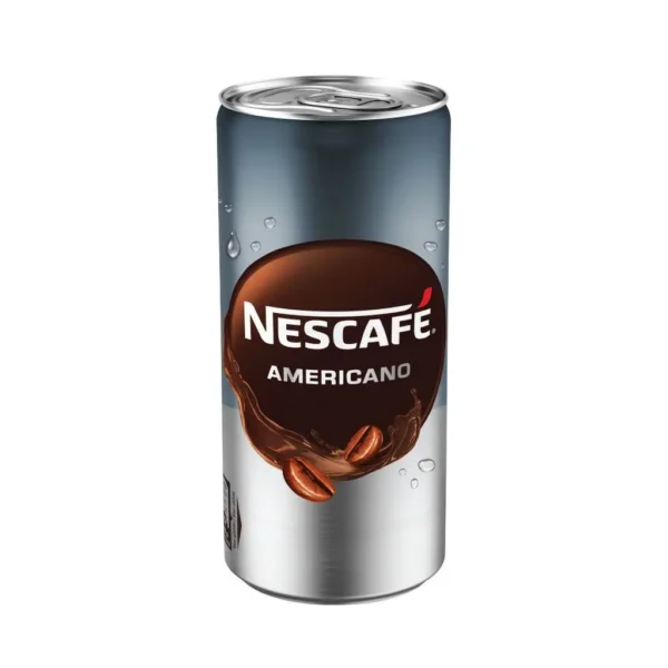 Nescafé Espresso Roast RTD – 250 ml