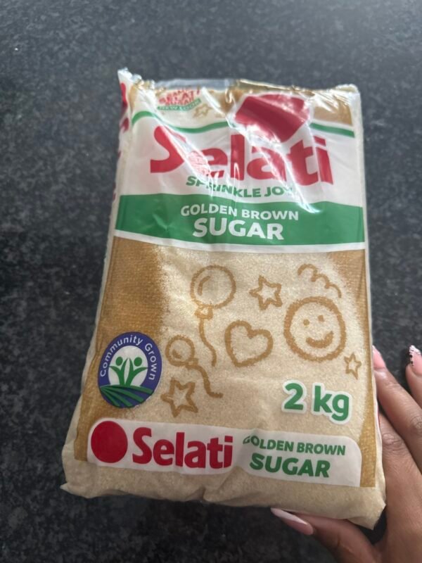 image-scaled Selati White Sugar — 2kg