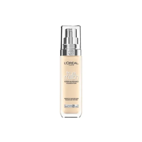 image_zoom_bu4wnqn3q_ujc2ile0e L'Oréal Paris True Match Foundation 30ml