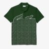 images (1) Lacoste Men's Polo Shirts — S–XXL — 25pc carton