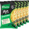 images (1) Knorr Instant Noodles — 5 × 70g