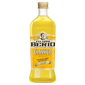 Filippo Berio Extra Virgin Olive Oil — 1L