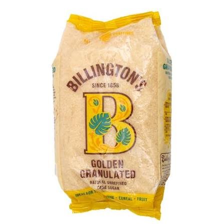 images (1) Billington's Granulated Sugar — 1kg