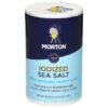 images (1) Morton Iodized Salt — 737g
