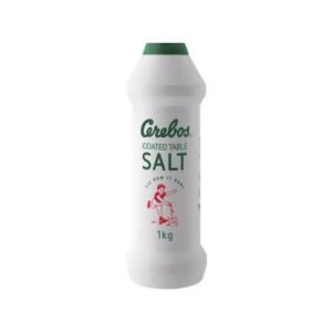 Cerebos Table Salt — 1kg