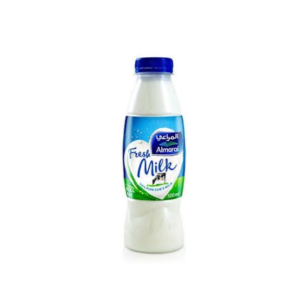 images (1) Almarai Full Fat Milk — 1L