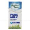 images (1) Meadow Fresh Whole Milk — 1L