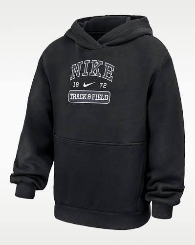 Nike Kids' Hoodies — 2–14 Years — 20pc carton