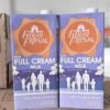 images (1) Farm Fresh Full Cream Milk — 1L