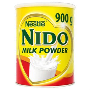 Nido Fortified Milk Powder — 900g