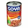 images (1) Goya Red Kidney Beans — 425g