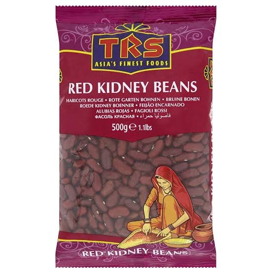 images (1) KTC Red Kidney Beans — 500g