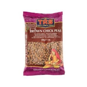 TRS Chickpeas — 500g