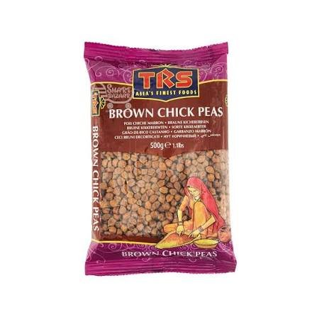 images (1) TRS Chickpeas — 500g