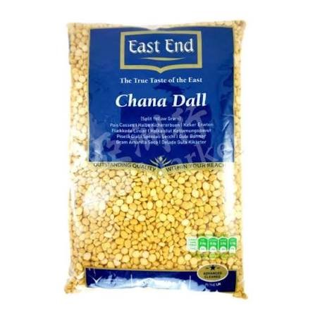 images (1) East End Chickpeas — 500g