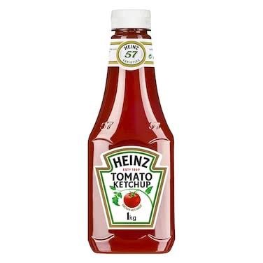 images (1) Heinz Tomato Ketchup — 1kg