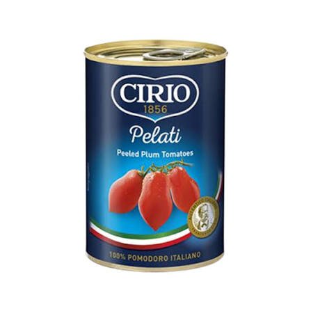 images (1) Cirio Peeled Tomatoes — 400g