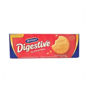 McVitie's Digestives — 400g