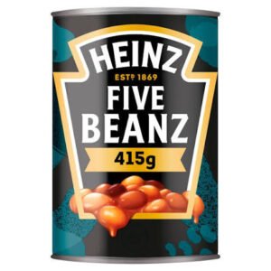 Heinz Beanz — 6 × 415g