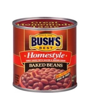 Bush's Best Country Style Baked Beans — 454g