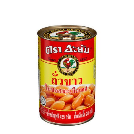 images (1) Ayam Brand Baked Beans — 425g