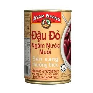 images (1) Ayam Brand Red Kidney Beans — 425g