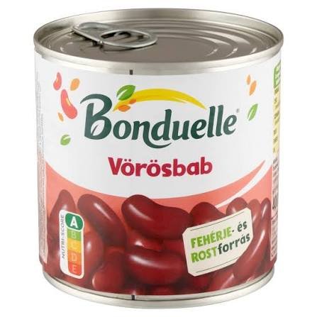 images (1) Bonduelle Red Kidney Beans — 400g
