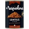 images (1) Napolina Red Kidney Beans — 400g