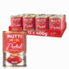 Mutti Peeled Tomatoes — 400g