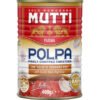 Mutti Finely Chopped Tomatoes — 400g