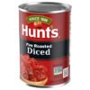 images (1) Hunt's Diced Tomatoes — 411g