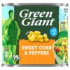 images (1) Green Giant Sweetcorn — 340g
