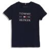 images (1) Tommy Hilfiger Kids' T-Shirts — 2–14 Years — 25pc carton
