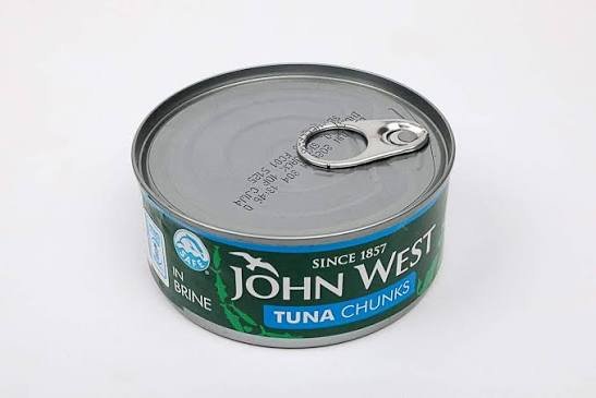 images (1) John West Tuna Steak — 145g