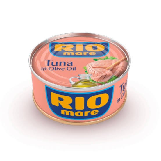 images (1) Rio Mare Tuna in Olive Oil — 160g